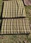 Brown Westfalia Plaid Interior