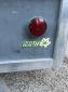 1968 Heilite expandable trailer