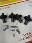 Spark Plug Protectors