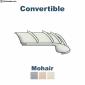 TMI Headliner, 1965-70 Beetle Convertible, Mohair