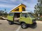 1984 VW Westfalia Vanagon