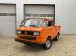 1991 T3 Syncro Doka - 98% original paint, 112hp