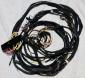 Porsche 356 A T1 original wiring harness
