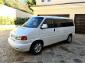 2002 Eurovan - 56,000 original miles - Excellent