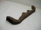 VW bus rear engine cross bar 68-71 yr