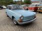Original Paint 1972 Type 3 Squareback