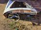 64 karmann ghia clip