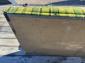 Volkswagen bus westfalia roof bed mattresses