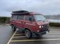 1989 Syncro w/Carat Interior