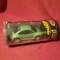 New VW Beetle Concept Canned Heat R/C 1999