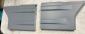 Rocker Repair Panels Left And Right Rear New
