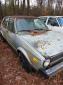 1979 Volkswagen Golf/Rabbit L - Diesel