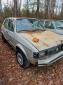 1983 Volkswagen Rabbit - Gas