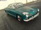 1964 VW Karmann Ghia Type 14