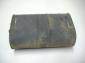 porsche 914 egr charcoal filter 113201801A
