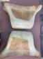 Headrest foam pad 68-69 Beetle/T3, 68 Ghia - pair