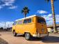 1972 1 Owner Westfalia Camper bus Unrestored
