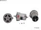 Alternator AL82N Genuine Bosch