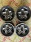 Porsche Set (4) ATS Cookie Cutters 15x7 at Bugo
