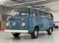 1975 Nine Seater Kombi Correct Complete Resto