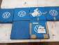 VW Service training manuals 33 vinyl and 8mm slide