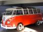 1970 VW Bus 23 Windows