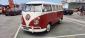 1975 VW Bus 15 Windows