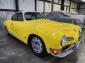 1970 VW Karmann-Ghia