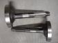 chromoly stub axles Type 1 to 930