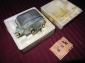 NOS Beetle 6 Volt SWF Wiper Motor 1958 - 1964
