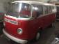 1989 VW Home