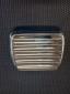 Rear seat ash tray