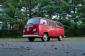 1969 Volkswagen Bus/Vanagon