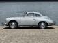 1962 Porsche B T6 First paint Matching Numbers
