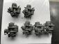 3 pairs of 34 pci solex carbs vintage speed