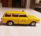 1:43 Marklin ADAC 1600 Variant Squareback Diecast