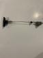 Gas door release  111823461A