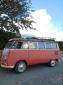 VW Bus Preservation- Restoration