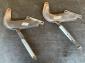1968 Beetle Hood Hinges
