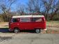 1971 VW Westfalia