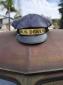 RARE VW Bus driver hat N.O.S