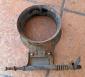 36hp warm-up ring and parts