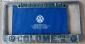 Montebello Colome Motors Inc License Plate Frame