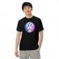 Grateful Dead Steal Your Face VW Logo T-Shirt