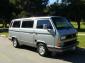 1987 Vanagon Wolfsburg Limited Edition GL