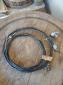 VW Bus 1956 choke/gas reserve cables & taps