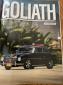 1957 Borgward Goliath HOTVWS Feature Cars March 23