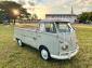 1963 Volkswagen Split Single Cab OG Paint - Europe
