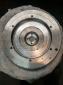 6 volt 180mm flywheel good dowell pin holes