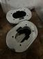 Dcnf air cleaner kit new t3